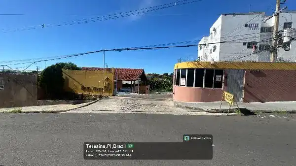 Apartamento em CATARINA, TERESINA - PI