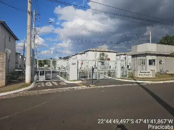 Apartamento em SAO JORGE, PIRACICABA - SP