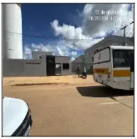Apartamento em MANSOES RECREIO MOSSORO, CIDADE OCIDENTAL - GO