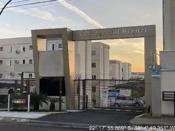 Apartamento em JARDIM MARIA CELIA, BAURU - SP
