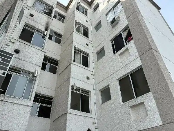 Apartamento em CAMPO GRANDE, RIO DE JANEIRO - RJ