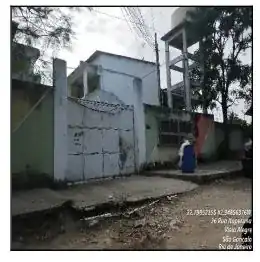 Casa em MARAMBAIA, SAO GONCALO - RJ