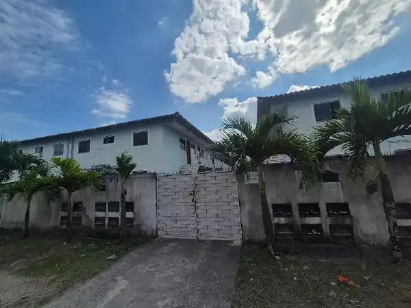 Apartamento em COSMOS, RIO DE JANEIRO - RJ