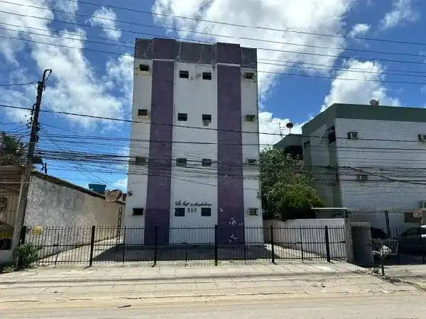 Apartamento em FRAGOSO, OLINDA - PE
