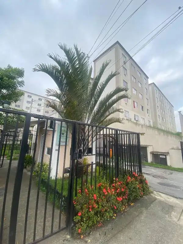 Apartamento em MONJOLOS, SAO GONCALO - RJ