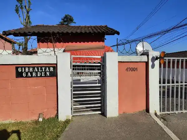 Apartamento em CAMPO GRANDE, RIO DE JANEIRO - RJ