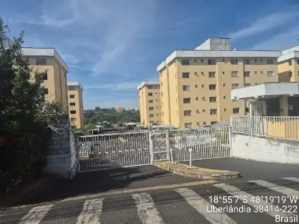 Apartamento em JARDIM PATRICIA, UBERLANDIA - MG