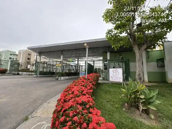 Apartamento em TARUMA, MANAUS - AM