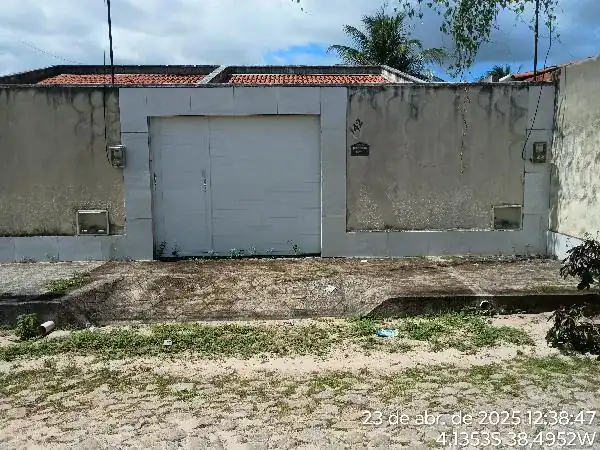 Casa em ALTO DA BOA VISTA, HORIZONTE - CE