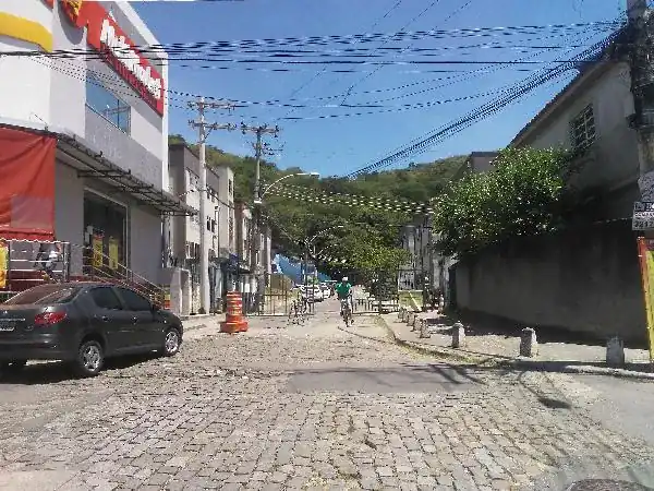Apartamento em BANGU, RIO DE JANEIRO - RJ