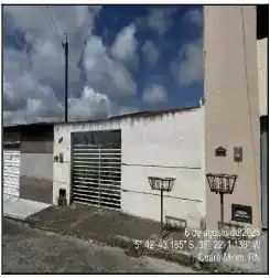 Casa em MASSARADUBA, CEARA-MIRIM - RN