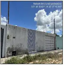 Casa em PLANALTO, CEARA-MIRIM - RN