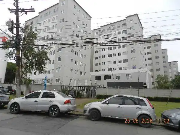 Apartamento em GUAIANAZES, SAO PAULO - SP