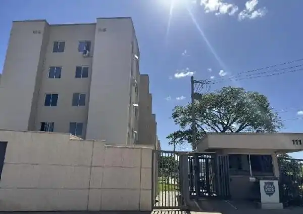 Apartamento em SANTA CRUZ, RIO DE JANEIRO - RJ