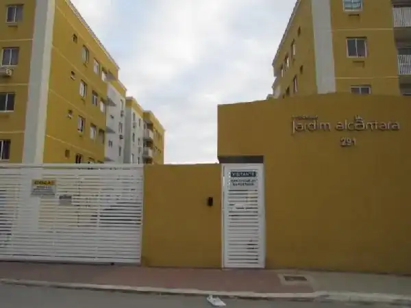 Apartamento em SANTA LUZIA, SAO GONCALO - RJ