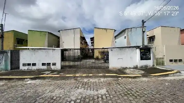 Casa em PARQUE DOS IPES, SAO GONCALO DO AMARANTE - RN