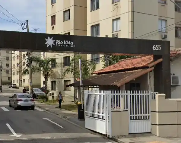 Apartamento em PACIENCIA, RIO DE JANEIRO - RJ