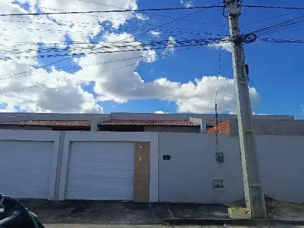 Casa em BUENOS AIRES, HORIZONTE - CE