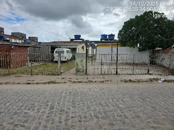 Casa em SITIO DOS MARCOS, IGARASSU - PE