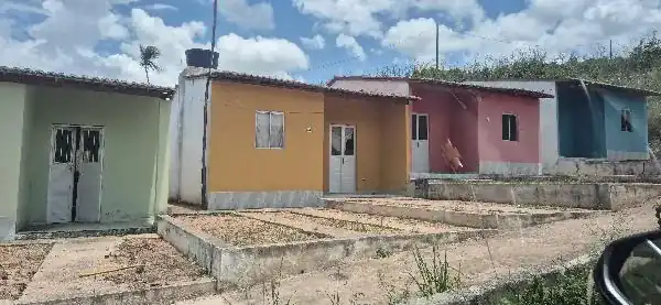 Casa em CENTRO, GLORIA DO GOITA - PE