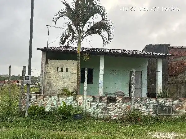 Casa em SANTA INES, NOSSA SENHORA DO SOCORRO - SE