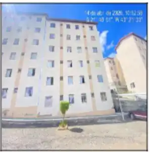 Apartamento em SANTA EFIGENIA, JUIZ DE FORA - MG
