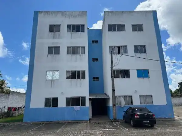 Apartamento em NOVA BACABEIRA, BACABEIRA - MA