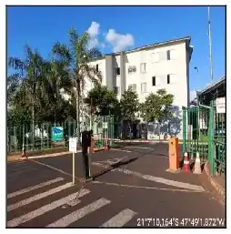 Apartamento em JARDIM HEITOR RIGON, RIBEIRAO PRETO - SP