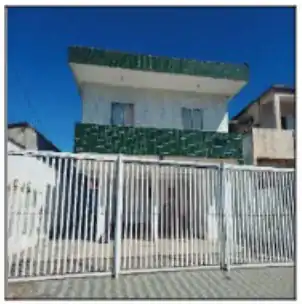 Casa em VILA RIOMAR, PRAIA GRANDE - SP