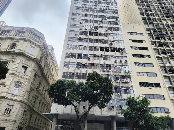 Sala em CENTRO, RIO DE JANEIRO - RJ