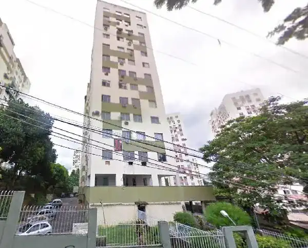 Apartamento em PAVUNA, RIO DE JANEIRO - RJ