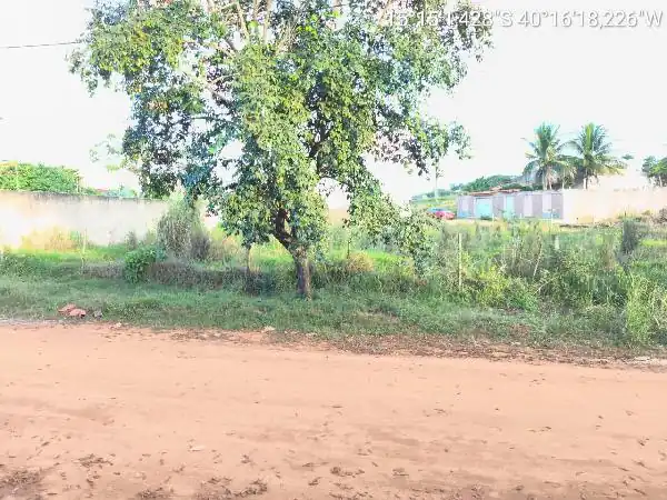 Terreno em , ITAPETINGA - BA