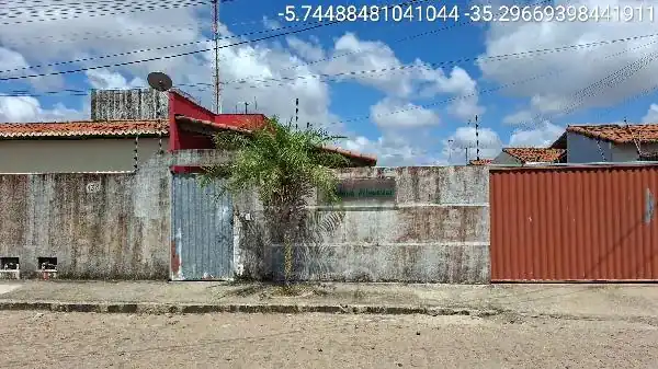 Casa em JARDINS, SAO GONCALO DO AMARANTE - RN