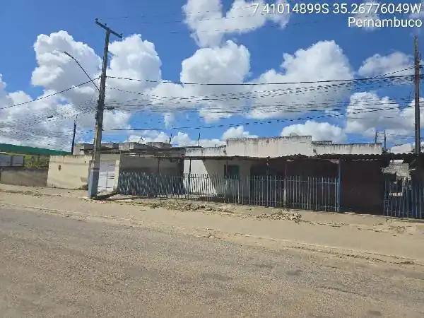 Casa em CENTRO, CAMUTANGA - PE