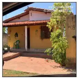 Casa em PRAIA DO VENTO, DEMERVAL LOBAO - PI