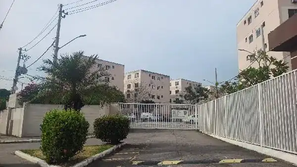 Apartamento em COSMOS, RIO DE JANEIRO - RJ