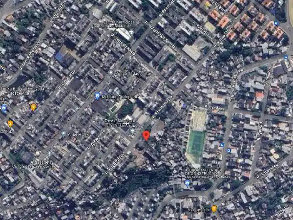 Apartamento em CORDOVIL, RIO DE JANEIRO - RJ