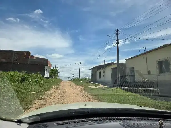 Casa em SANTA INES, NOSSA SENHORA DO SOCORRO - SE