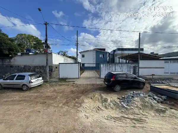 Apartamento em NOSSA SENHORA DA CONCEICAO, PAULISTA - PE