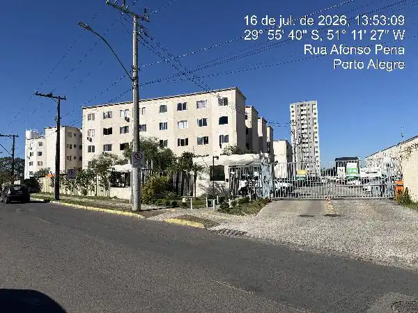 Apartamento em MATO GRANDE, CANOAS - RS