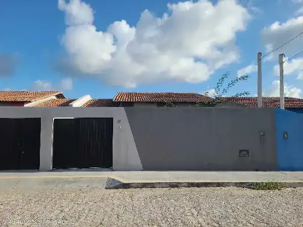 Casa em CENTRO, EXTREMOZ - RN
