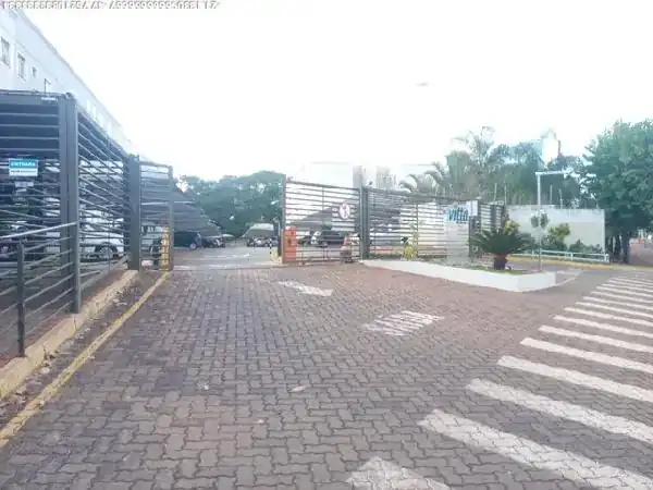Apartamento em JARDIM FLORESTAN FERNANDES, RIBEIRAO PRETO - SP