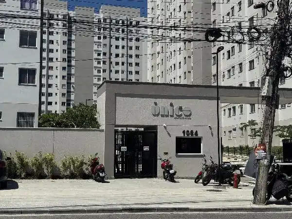Apartamento em BONSUCESSO, RIO DE JANEIRO - RJ