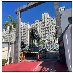 Apartamento em GLORIA, MACAE - RJ