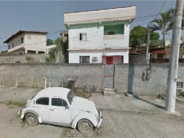 Apartamento em MUTUAGUACU, SAO GONCALO - RJ