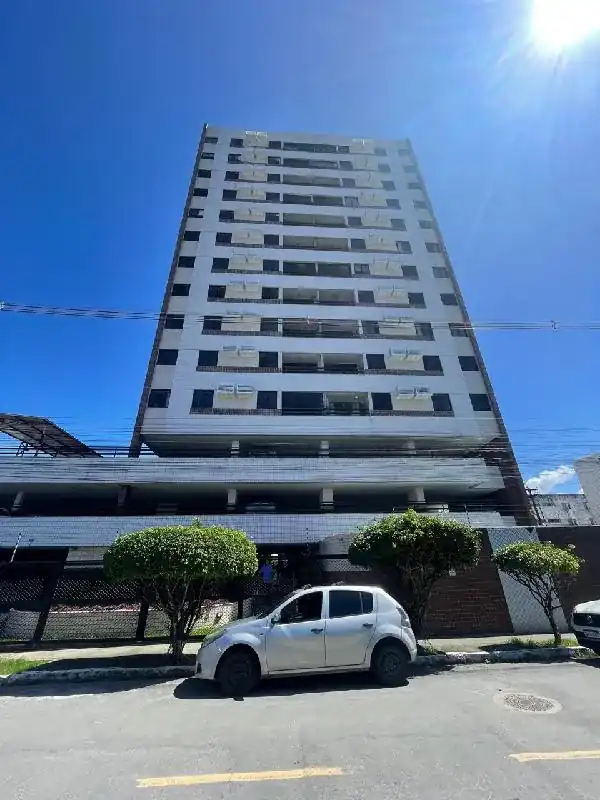 Apartamento em PIEDADE, JABOATAO DOS GUARARAPES - PE