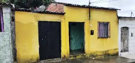 Casa em CENTRO, JUPI - PE