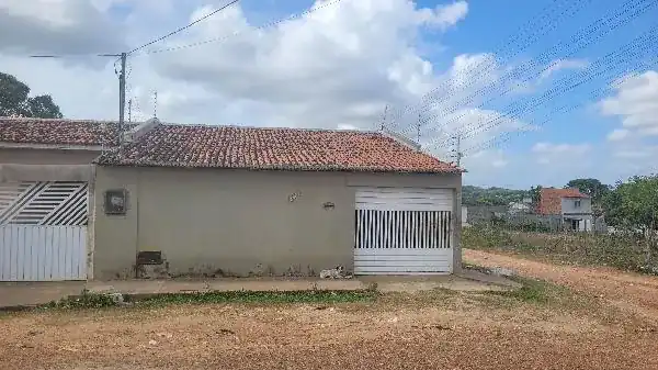 Casa em SANTA INES, NOSSA SENHORA DO SOCORRO - SE