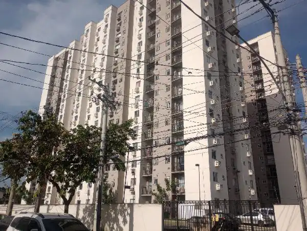 Apartamento em RAMOS, RIO DE JANEIRO - RJ
