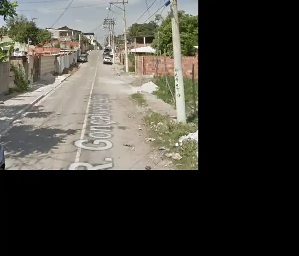 Casa em JARDIM CATARINA, SAO GONCALO - RJ